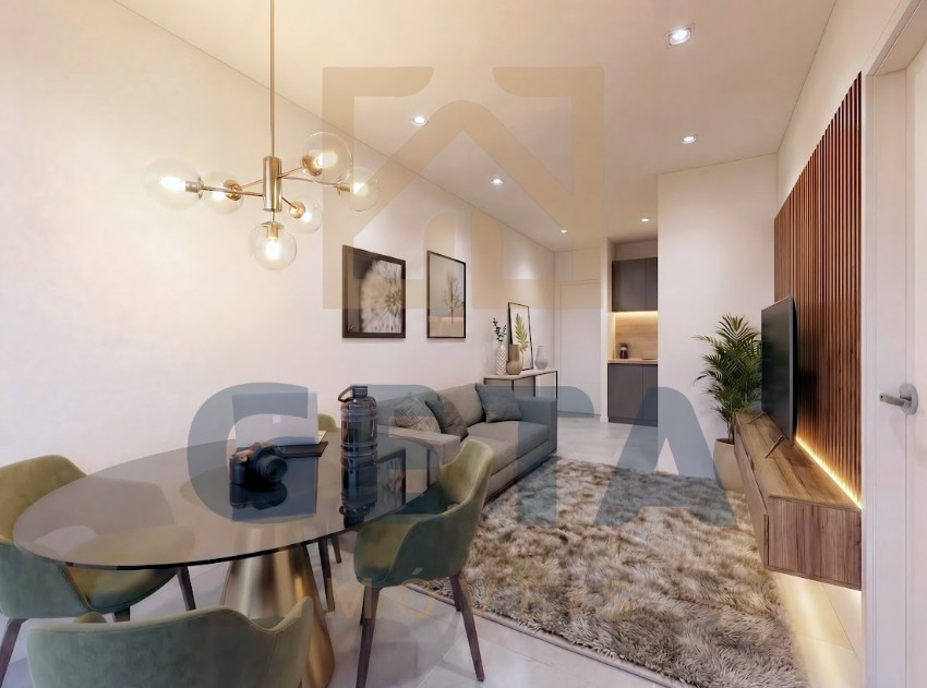 PRÉ-LANÇAMENTO EM CAMBORIÚ – RESIDENCIAL COSTA RICA