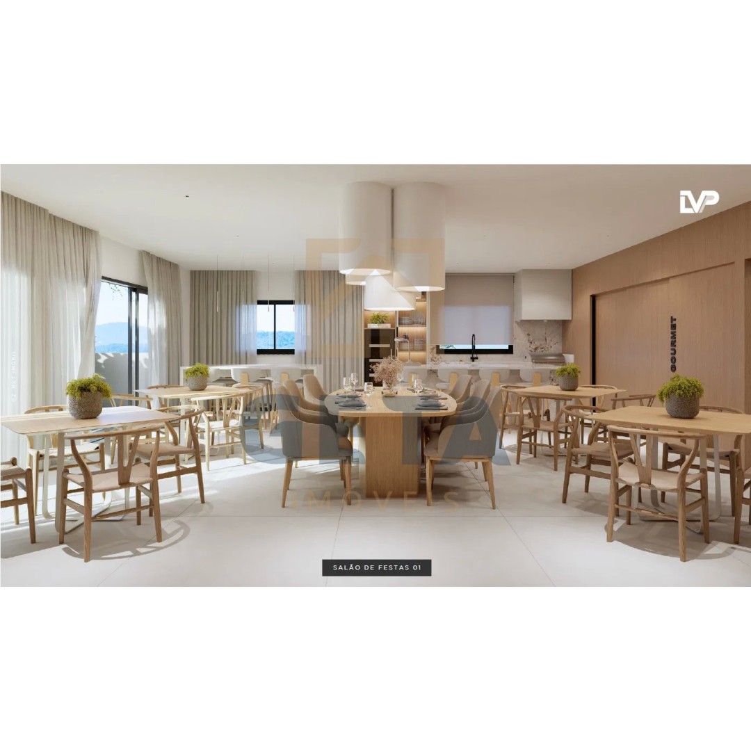 Apartamento 2 quartos para Venda no bairro Centro em Camboriú