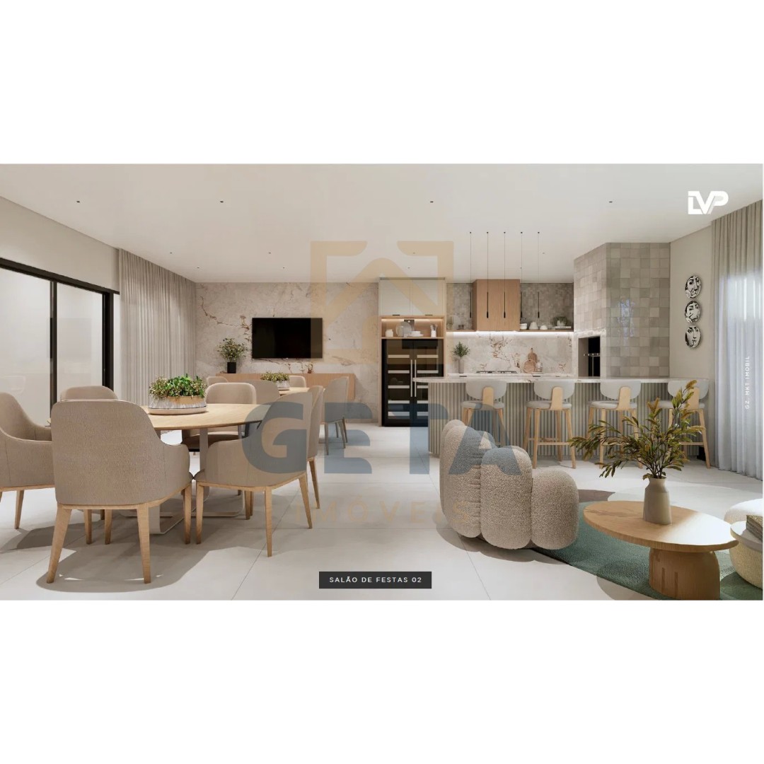 Apartamento 2 quartos para Venda no bairro Centro em Camboriú