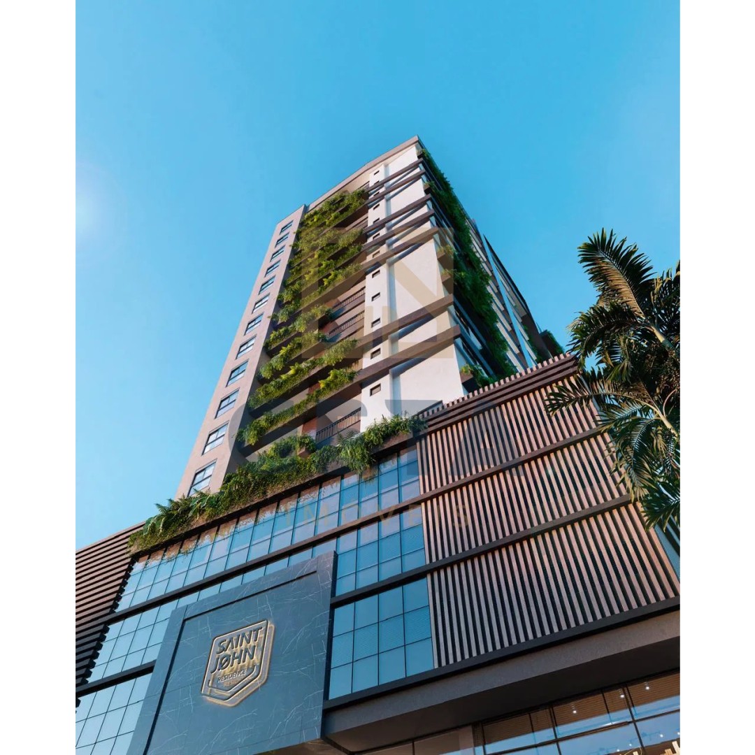 Apartamento 2 quartos para Venda no bairro Centro em Camboriú