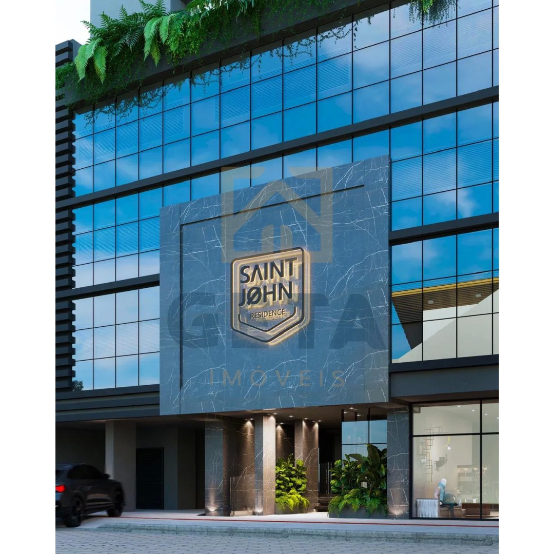 Apartamento 2 quartos para Venda no bairro Centro em Camboriú