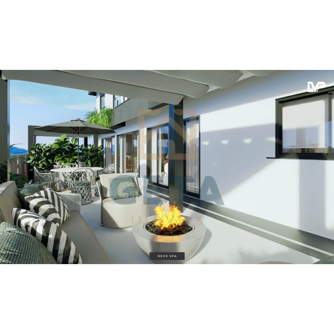 Apartamento 2 quartos para Venda no bairro Centro em Camboriú