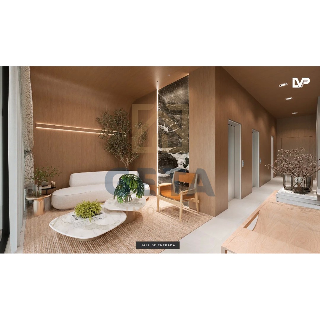 Apartamento 2 quartos para Venda no bairro Centro em Camboriú