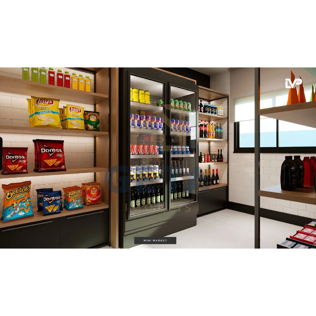 Apartamento 2 quartos para Venda no bairro Centro em Camboriú