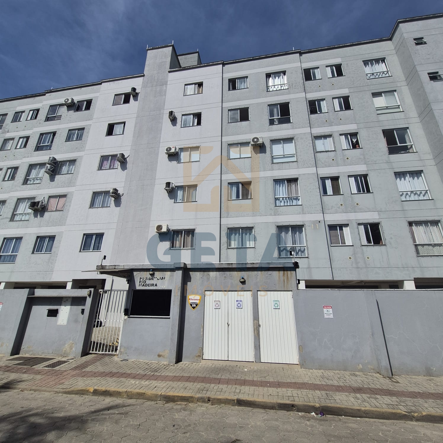 Apartamento à venda no Rio Madeira – Camboriú | Bairro Rio Pequeno