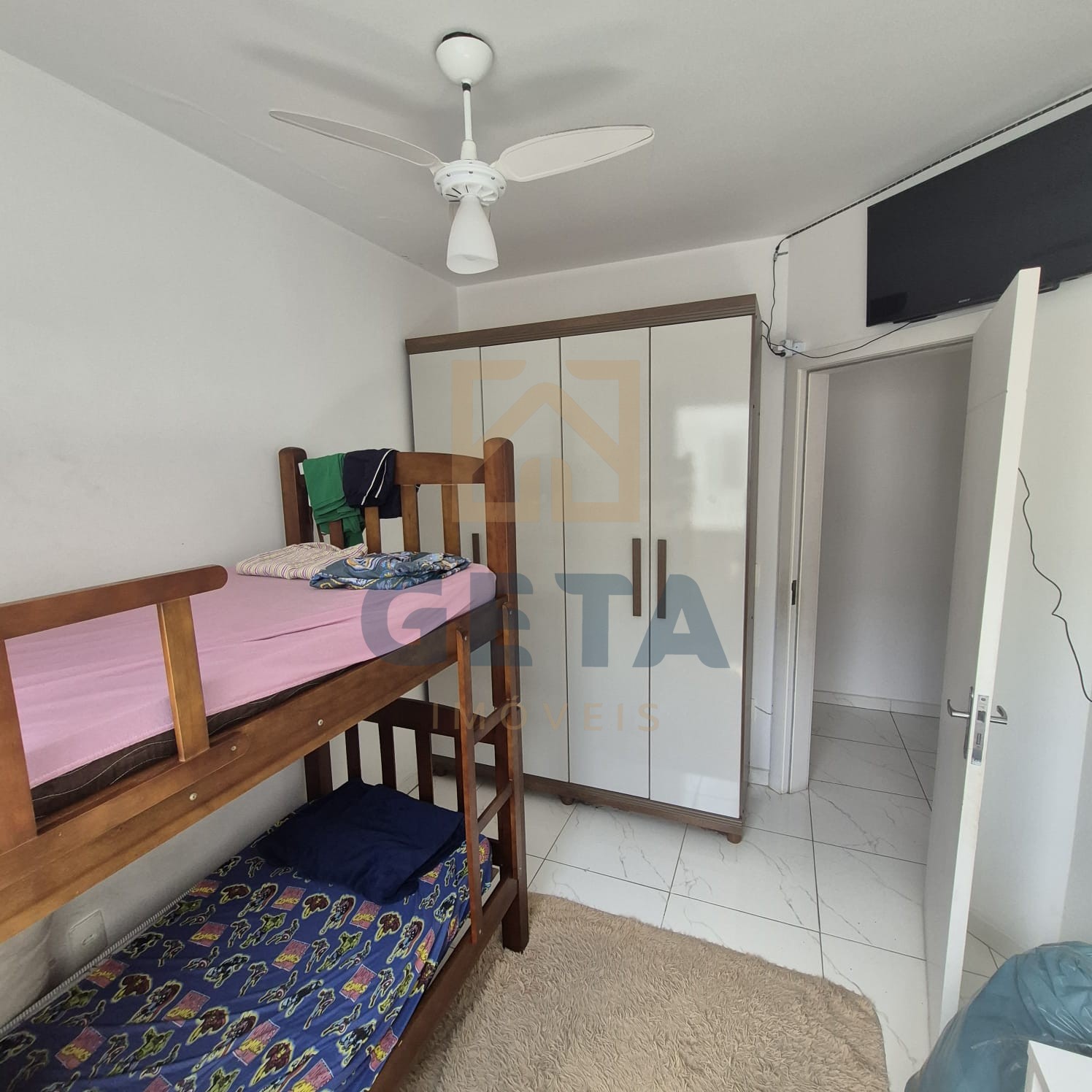 Apartamento à venda no Rio Madeira – Camboriú | Bairro Rio Pequeno