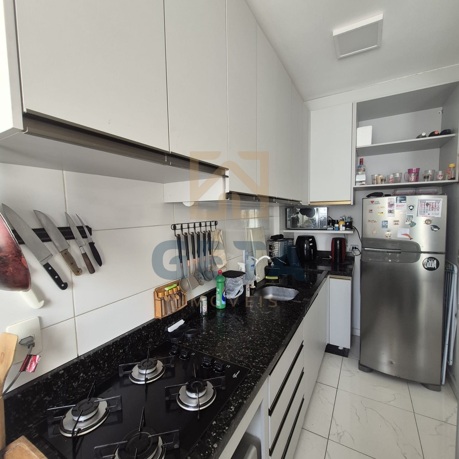 Apartamento à venda no Rio Madeira – Camboriú | Bairro Rio Pequeno