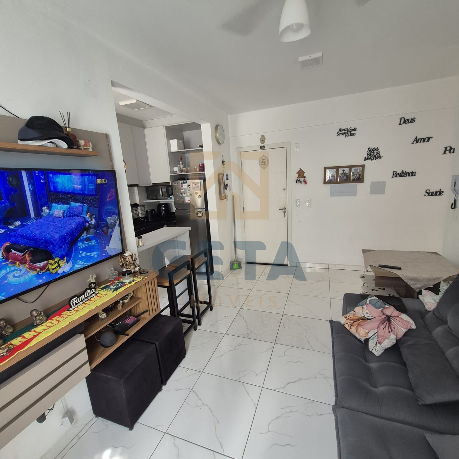 Apartamento à venda no Rio Madeira – Camboriú | Bairro Rio Pequeno