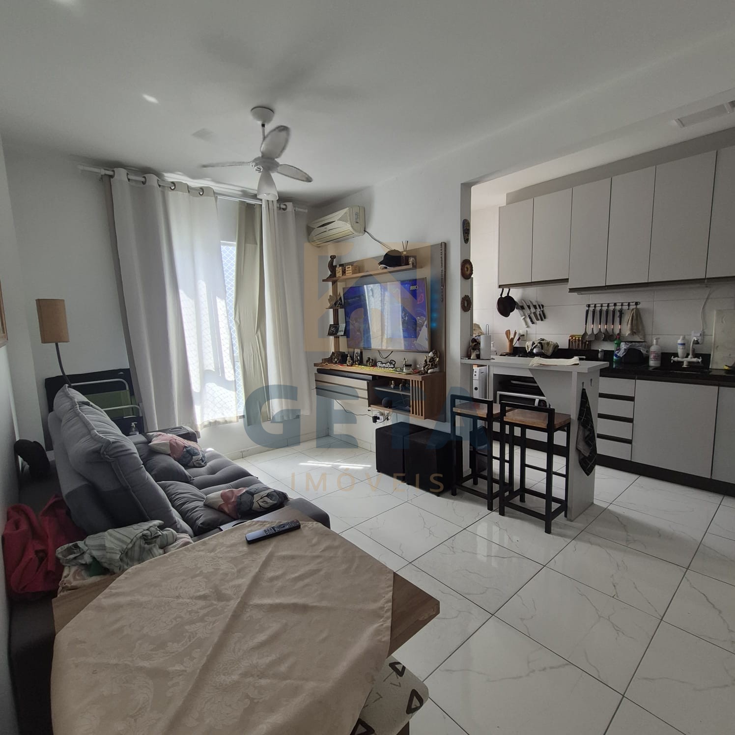 Apartamento à venda no Rio Madeira – Camboriú | Bairro Rio Pequeno