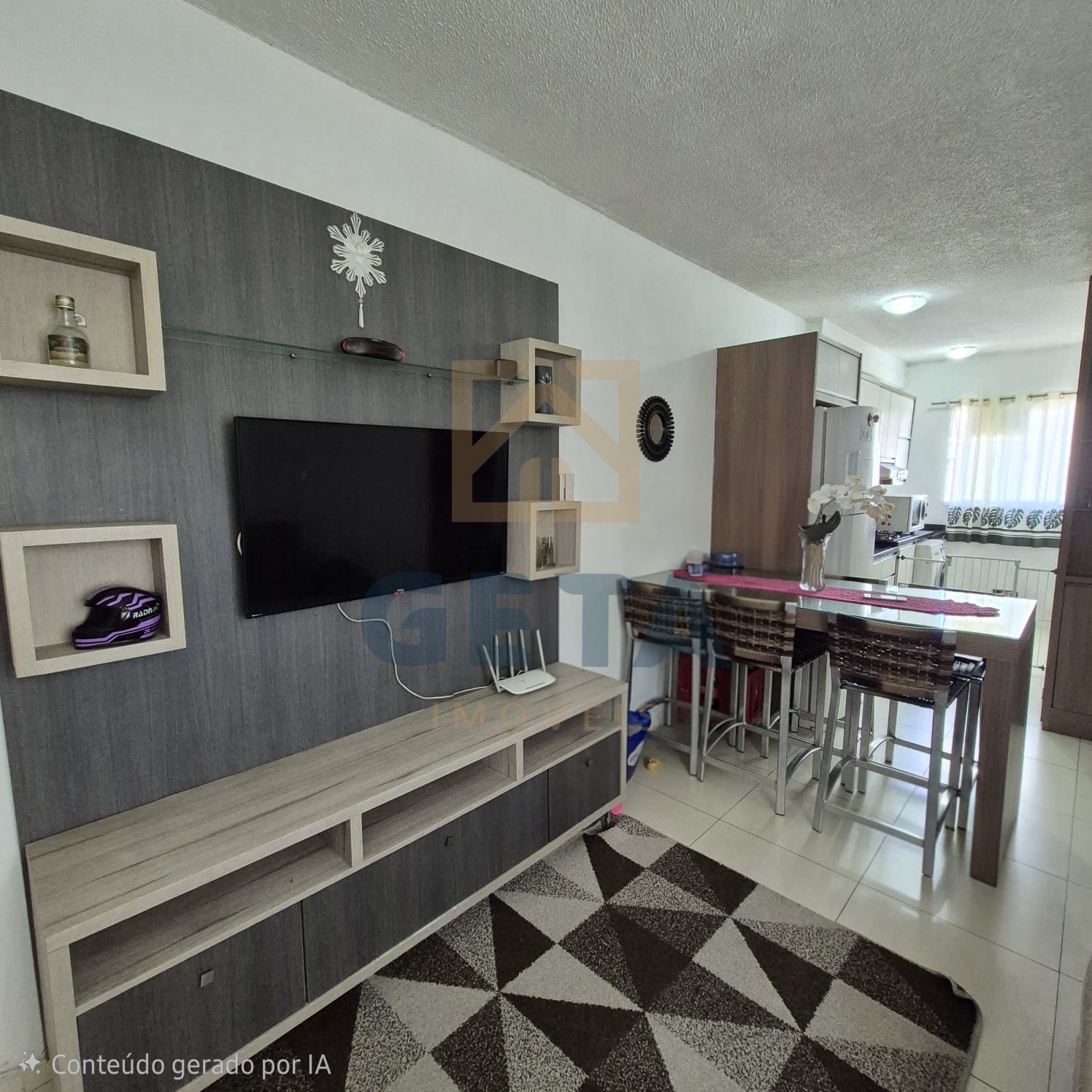  Apartamento à Venda – Edifício Bella Praia, Balneário Camboriú 