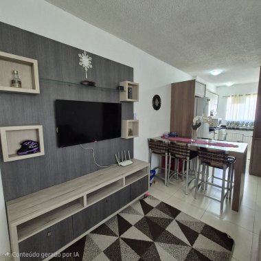  Apartamento à Venda – Edifício Bella Praia, Balneário Camboriú 