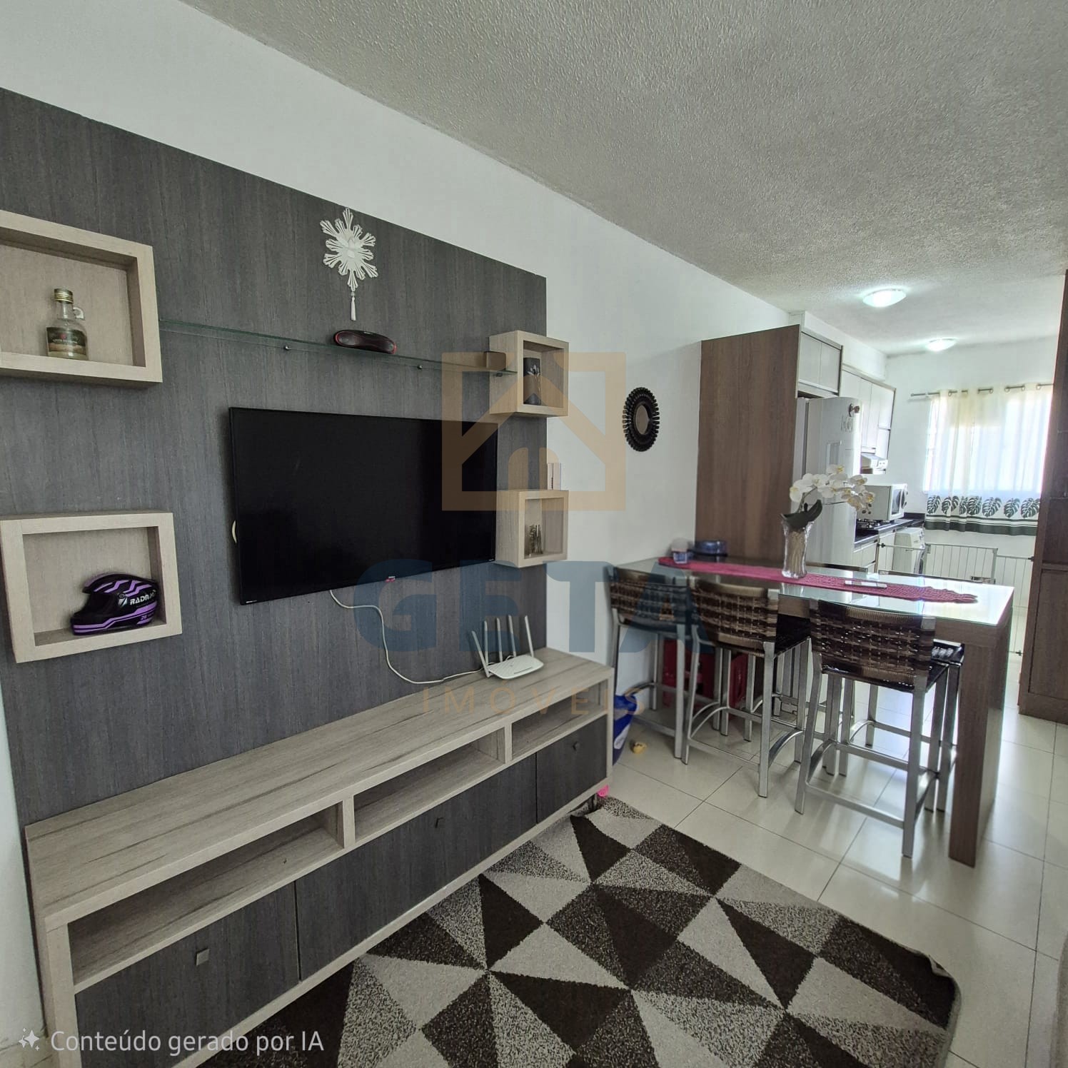  Apartamento à Venda – Edifício Bella Praia, Balneário Camboriú 