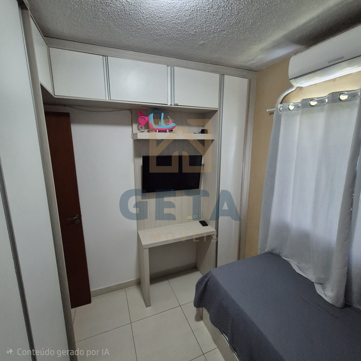  Apartamento à Venda – Edifício Bella Praia, Balneário Camboriú 