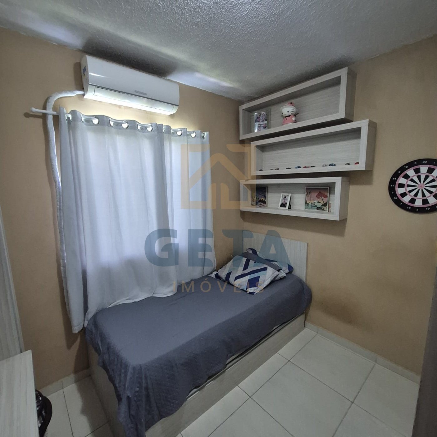  Apartamento à Venda – Edifício Bella Praia, Balneário Camboriú 