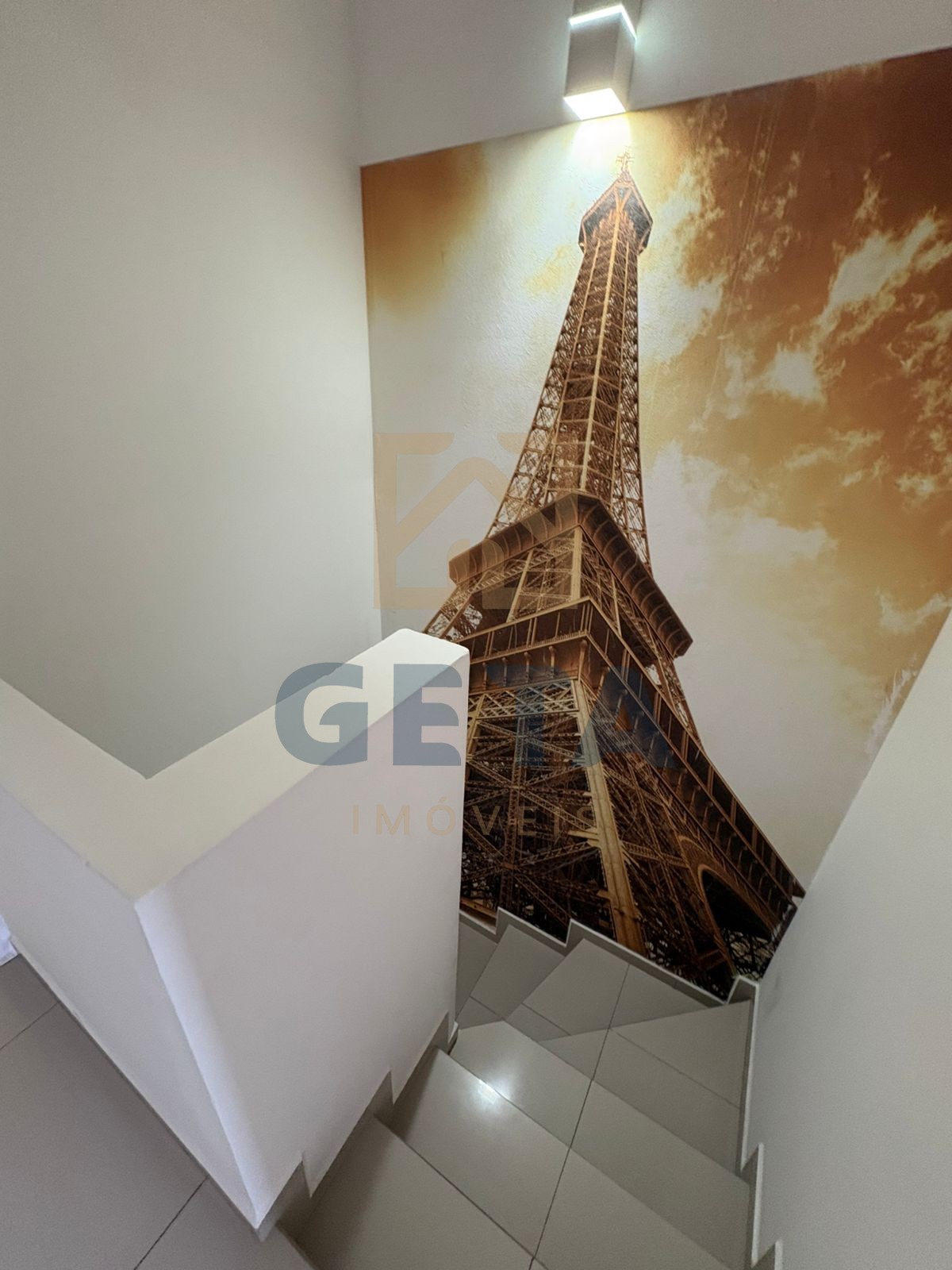 Sobrado para Locação no Condomínio Colina do Cedro 