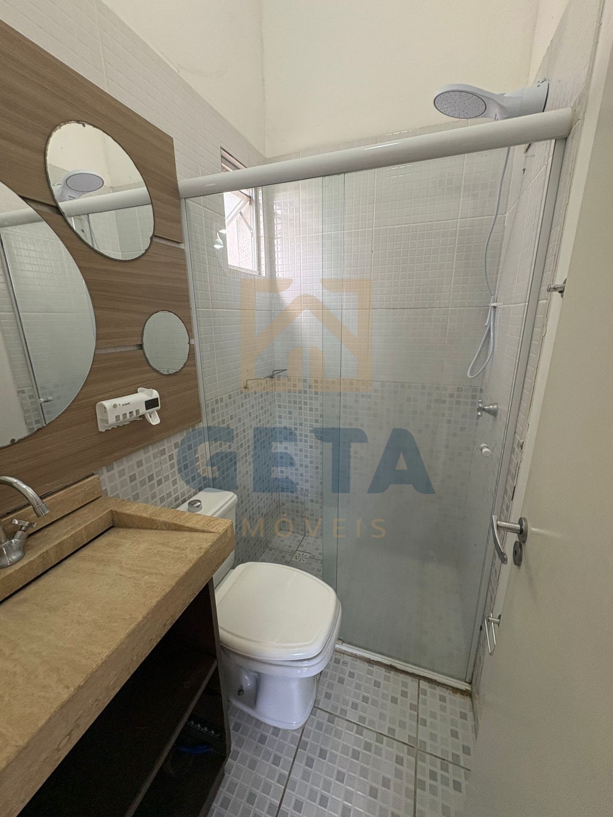 Sobrado para Locação no Condomínio Colina do Cedro 