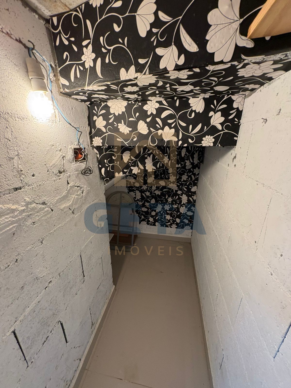 Sobrado para Locação no Condomínio Colina do Cedro 