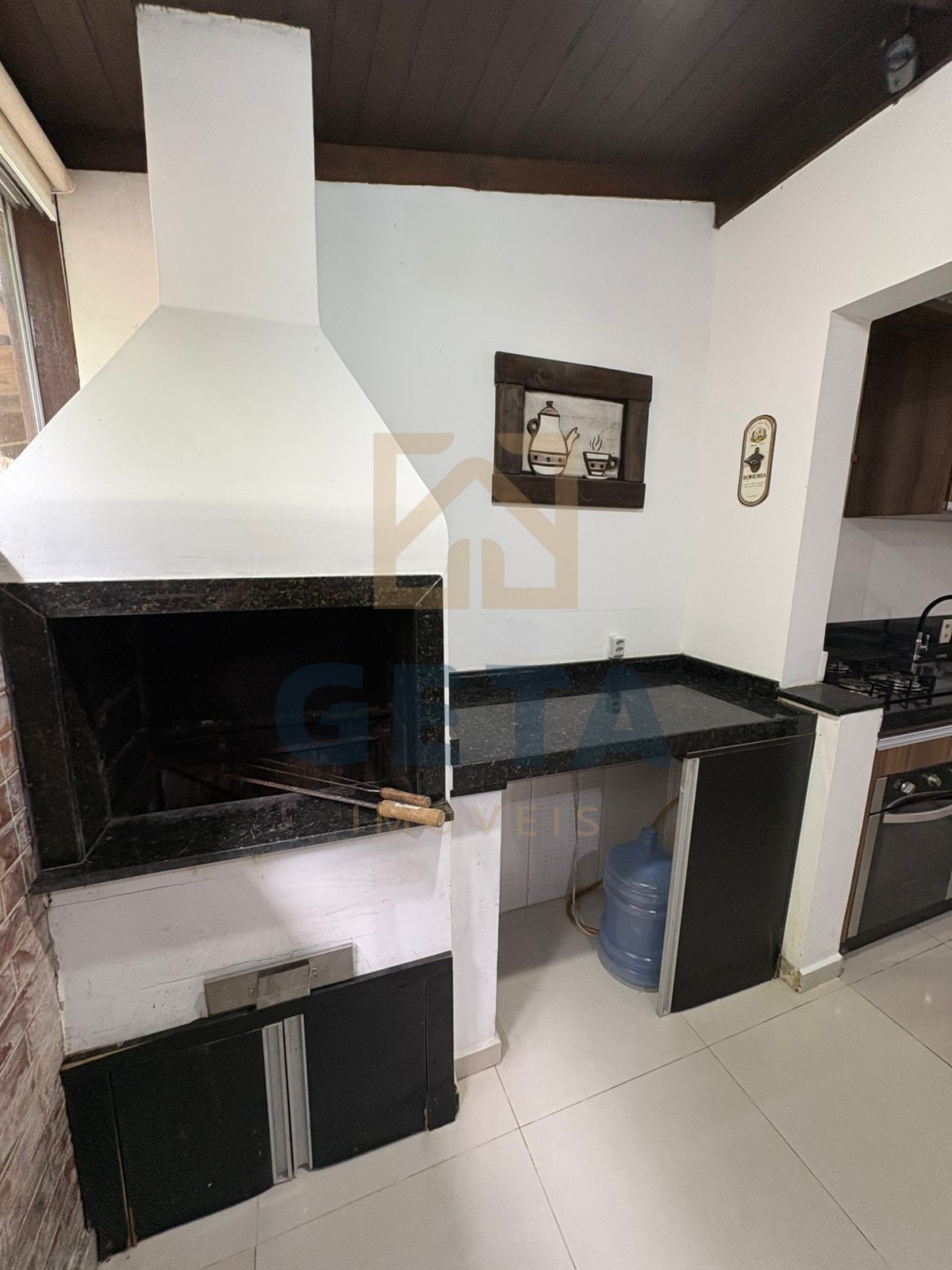 Sobrado para Locação no Condomínio Colina do Cedro 