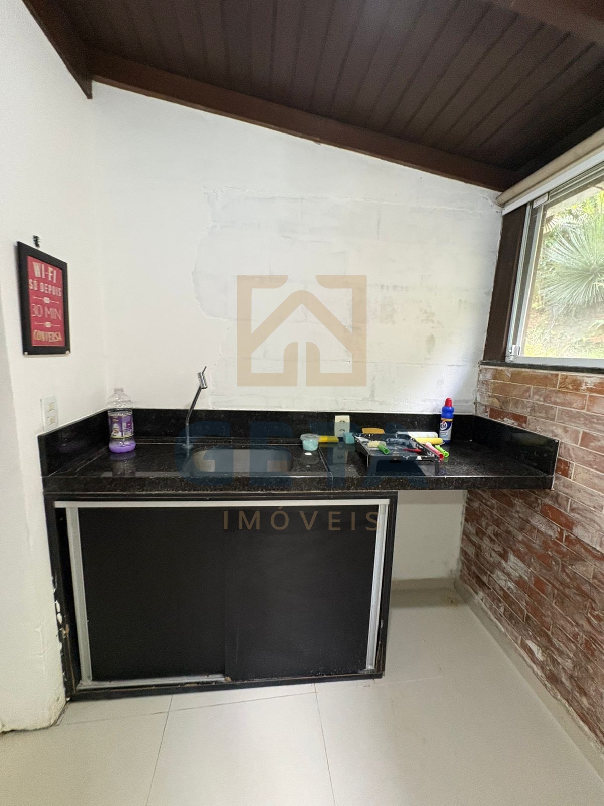 Sobrado para Locação no Condomínio Colina do Cedro 