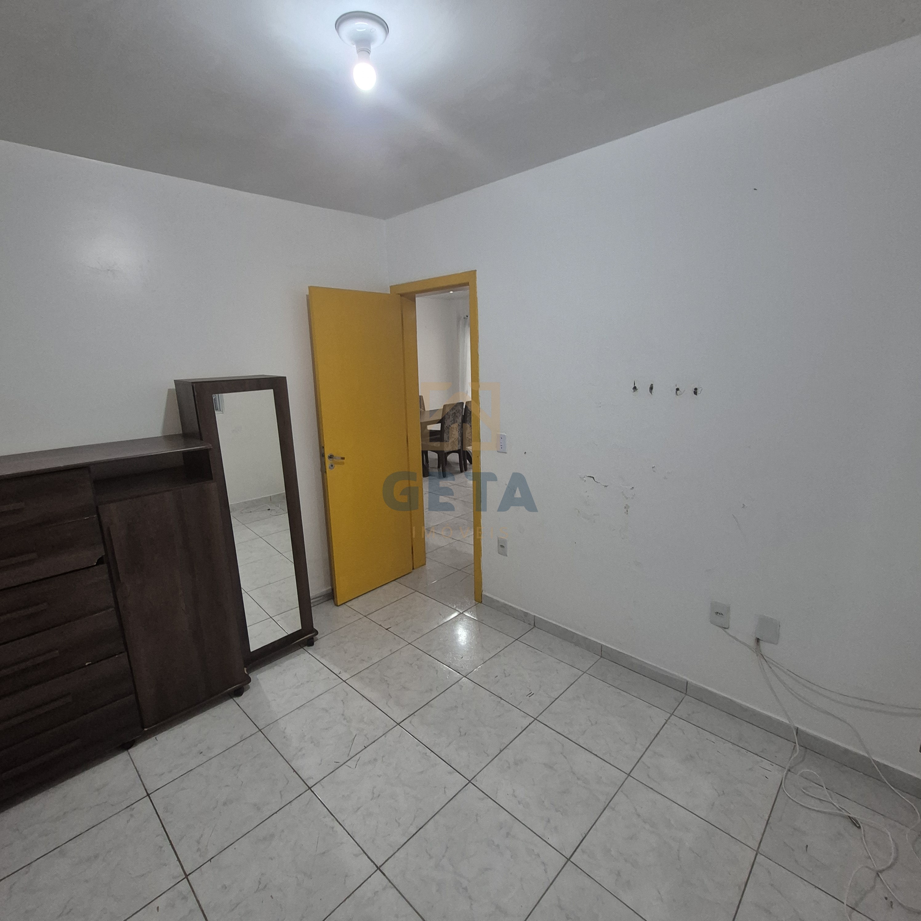 Apartamento 2 quartos para Locação Anual no bairro Rio Pequeno em Camboriú