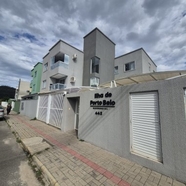 Apartamento 2 quartos para Locação Anual no bairro Rio Pequeno em Camboriú