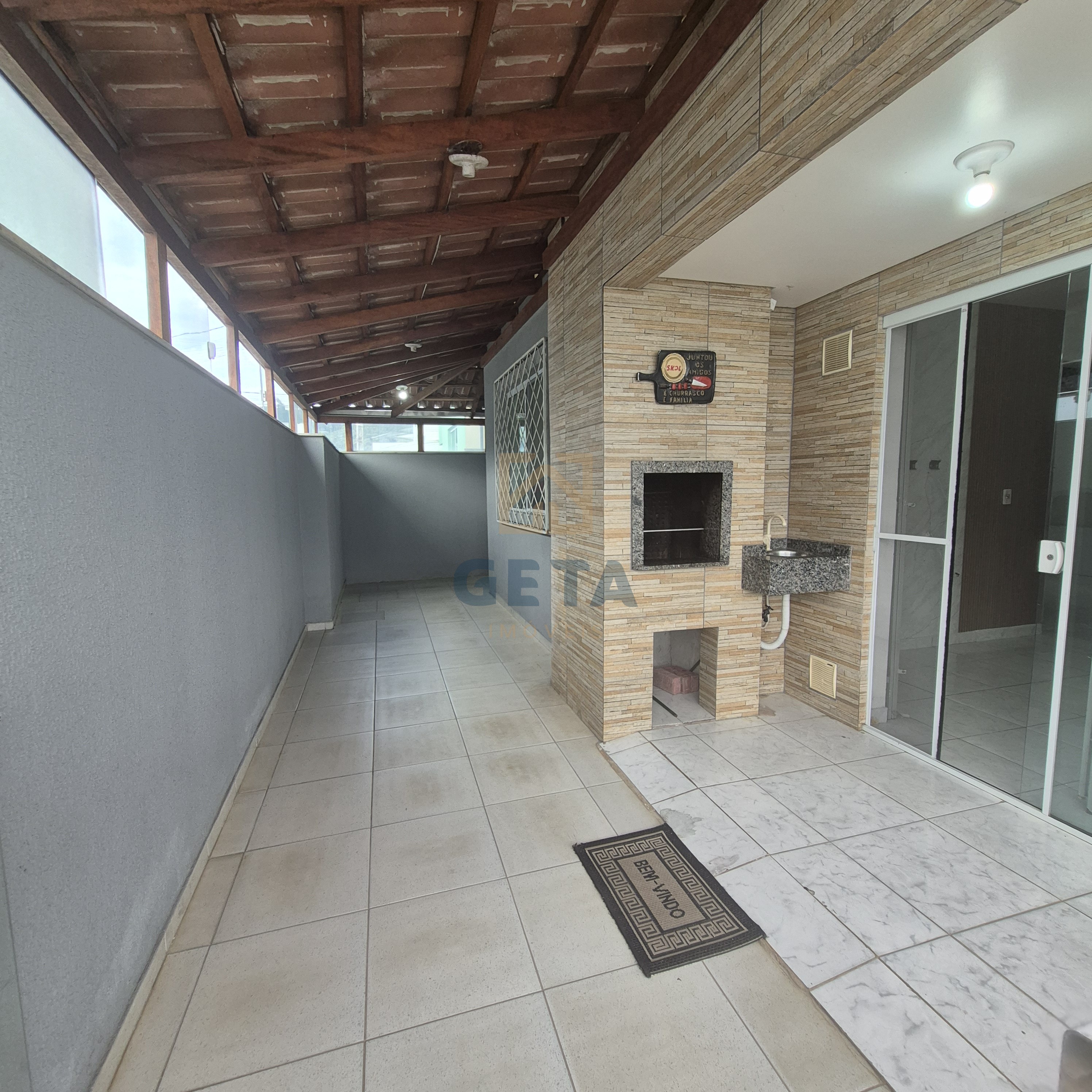 Apartamento 2 quartos para Locação Anual no bairro Rio Pequeno em Camboriú