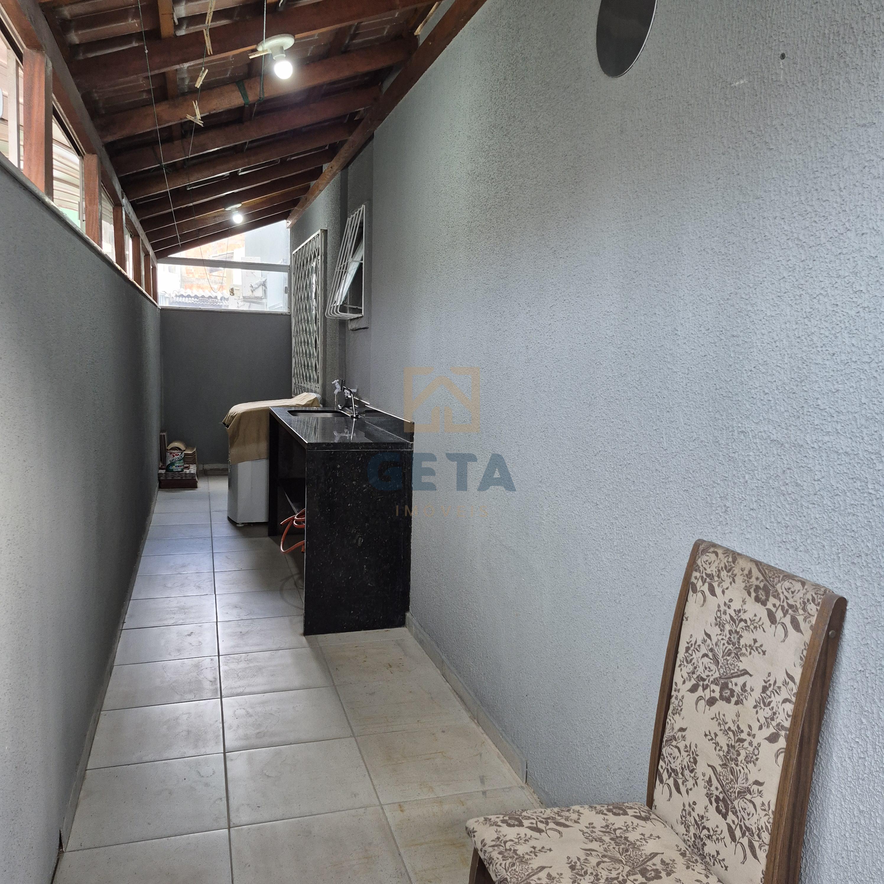 Apartamento 2 quartos para Locação Anual no bairro Rio Pequeno em Camboriú