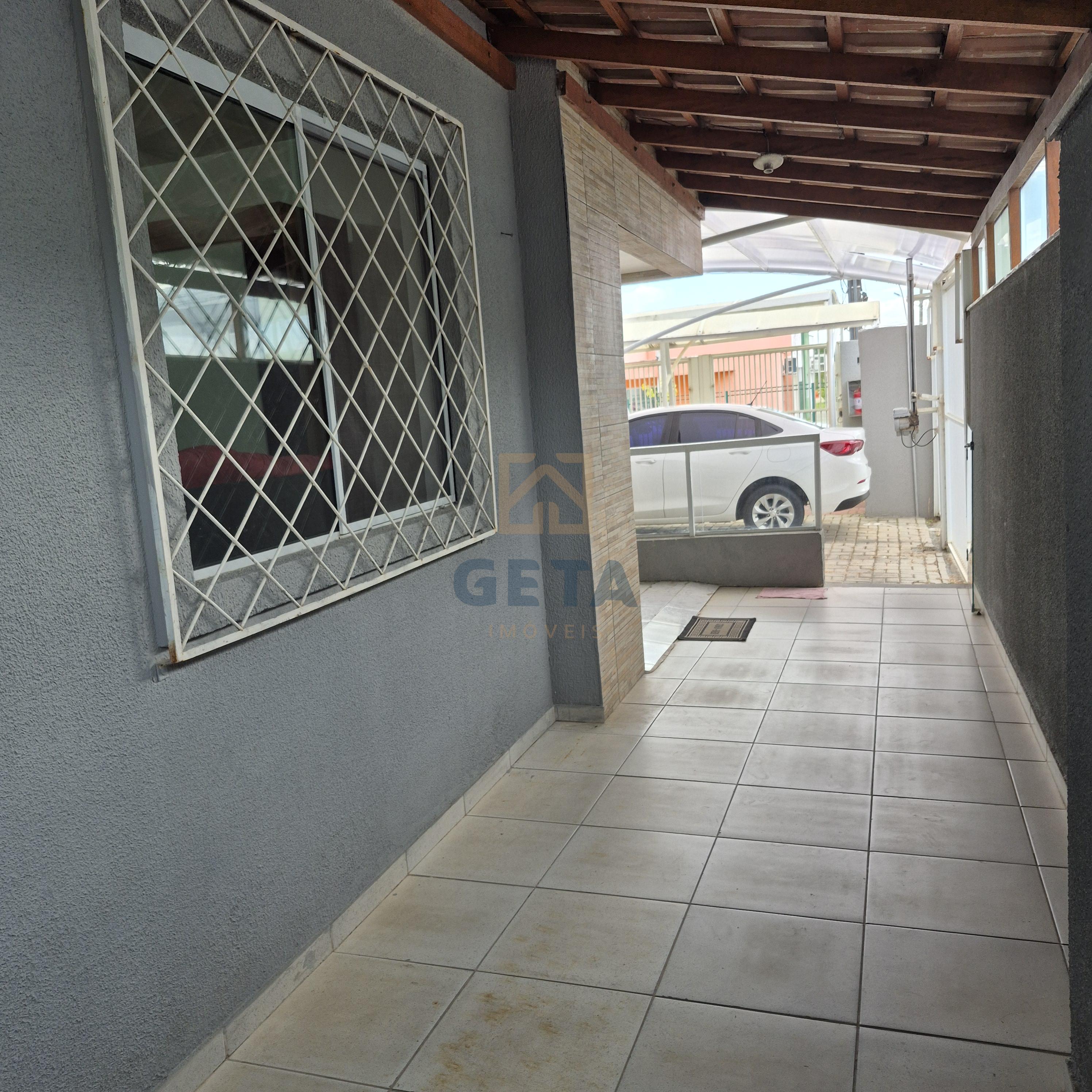 Apartamento 2 quartos para Locação Anual no bairro Rio Pequeno em Camboriú