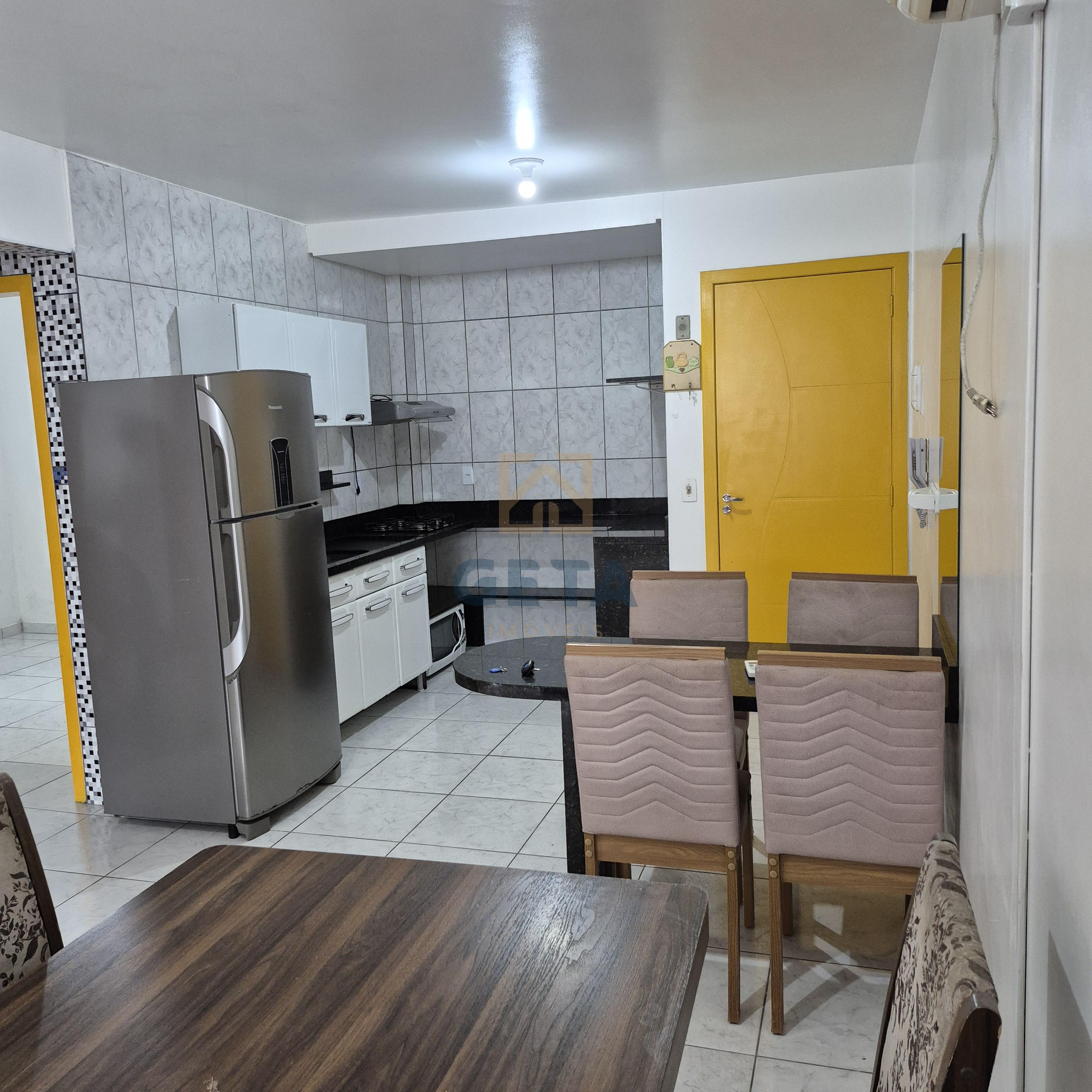 Apartamento 2 quartos para Locação Anual no bairro Rio Pequeno em Camboriú