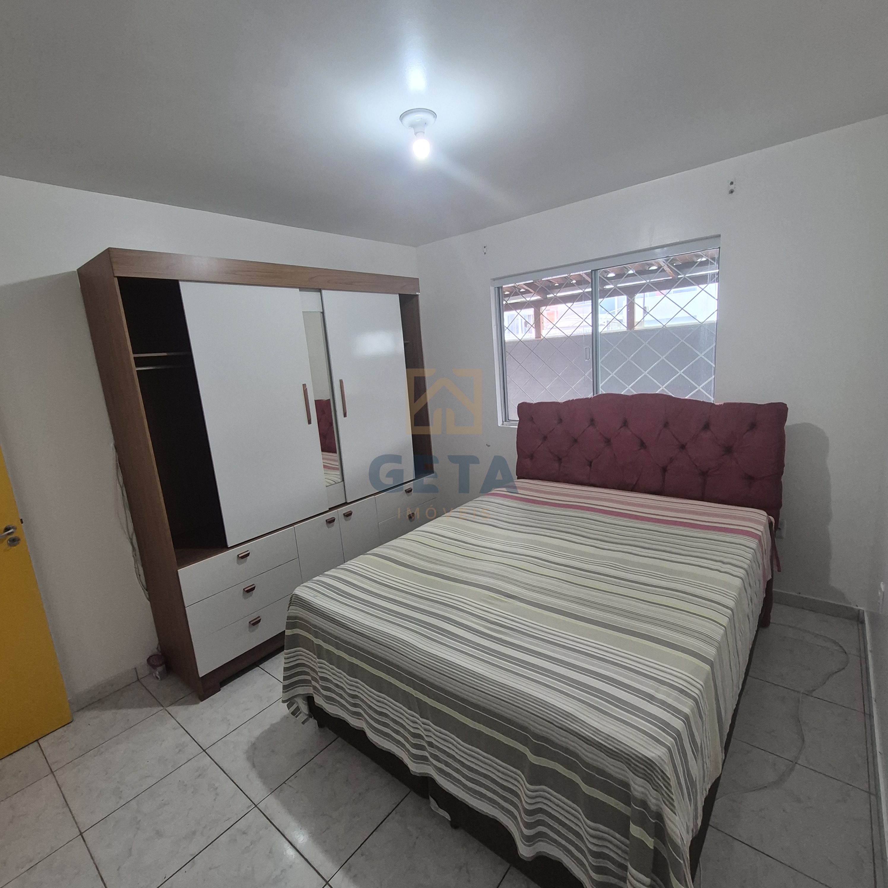 Apartamento 2 quartos para Locação Anual no bairro Rio Pequeno em Camboriú