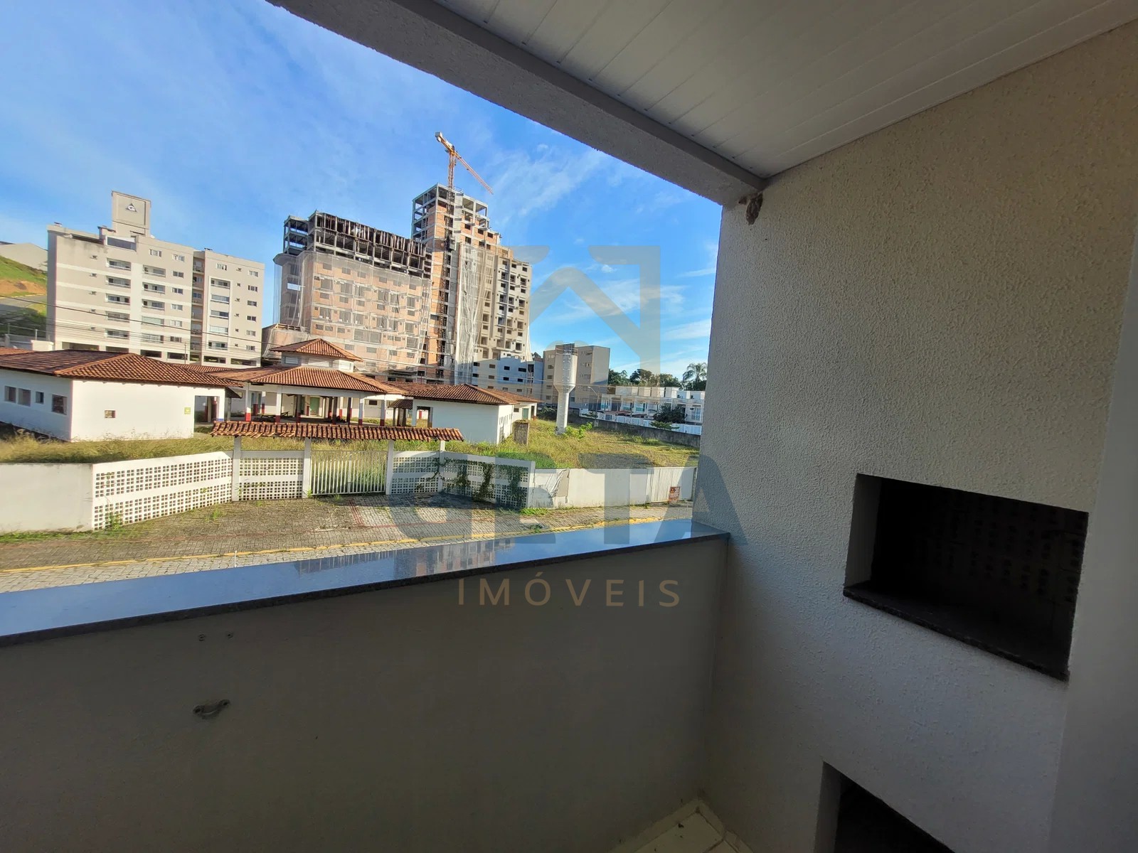 Apartamento 2 quartos para Venda no bairro São Francisco de Assis em Camboriú