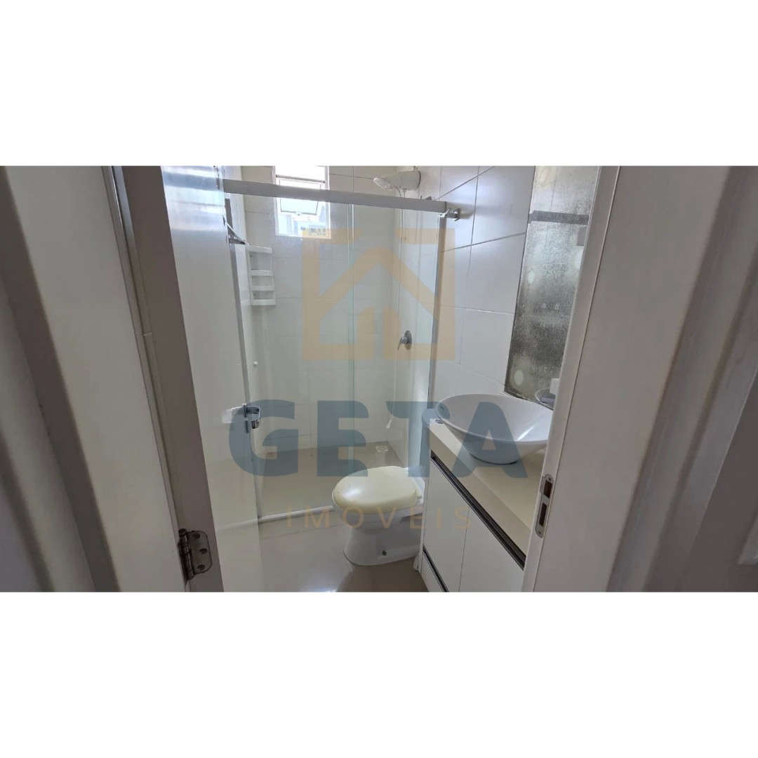 APARTAMENTO MODERNO E ESPAÇOSO NO BAIRRO TABULEIRO – CAMBORIÚ