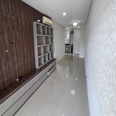 APARTAMENTO MODERNO E ESPAÇOSO NO BAIRRO TABULEIRO – CAMBORIÚ