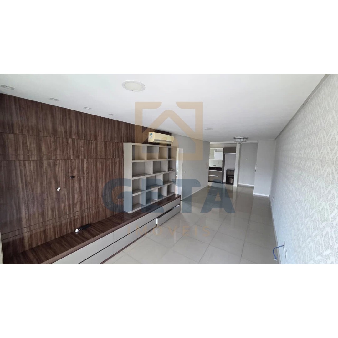 APARTAMENTO MODERNO E ESPAÇOSO NO BAIRRO TABULEIRO – CAMBORIÚ