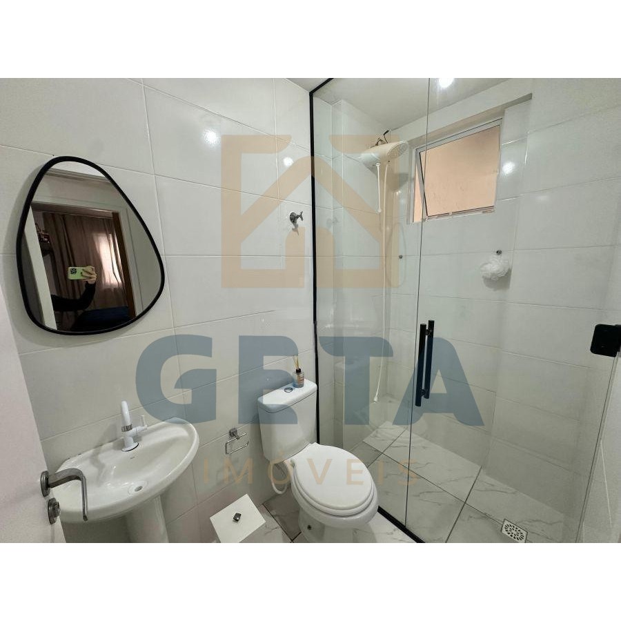 Apartamento 2 quartos para Venda no bairro Cedros em Camboriú