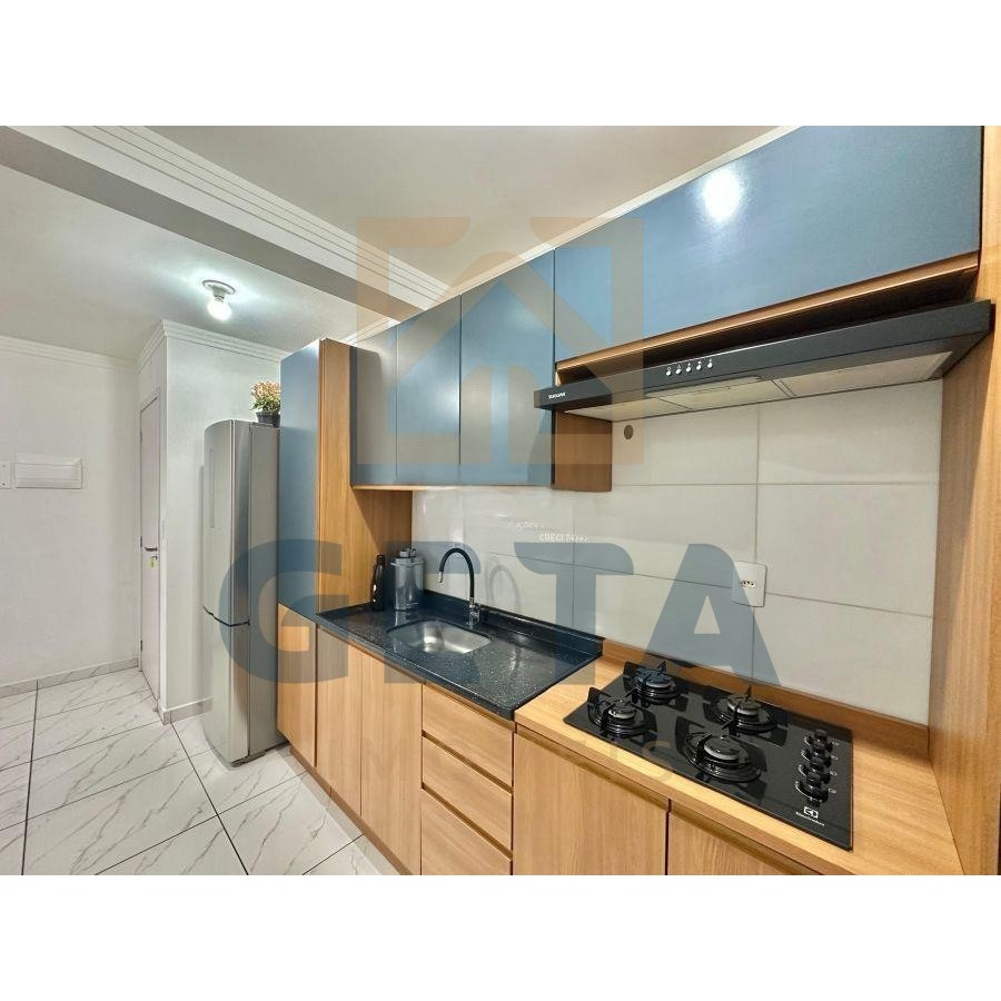 Apartamento, 2 quartos - Foto 3