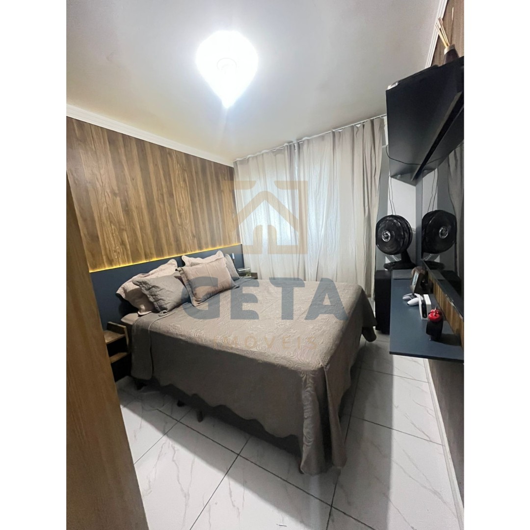 Apartamento, 2 quartos - Foto 8