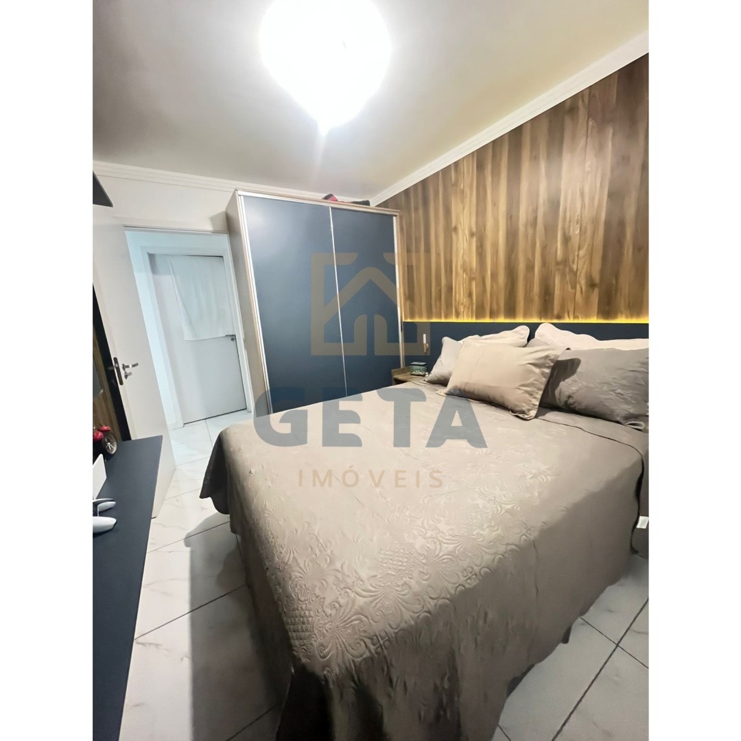 Apartamento 2 quartos para Venda no bairro Cedros em Camboriú
