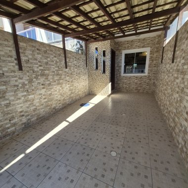 Sobrado para Locação no Bairro Santa Regina – Camboriú