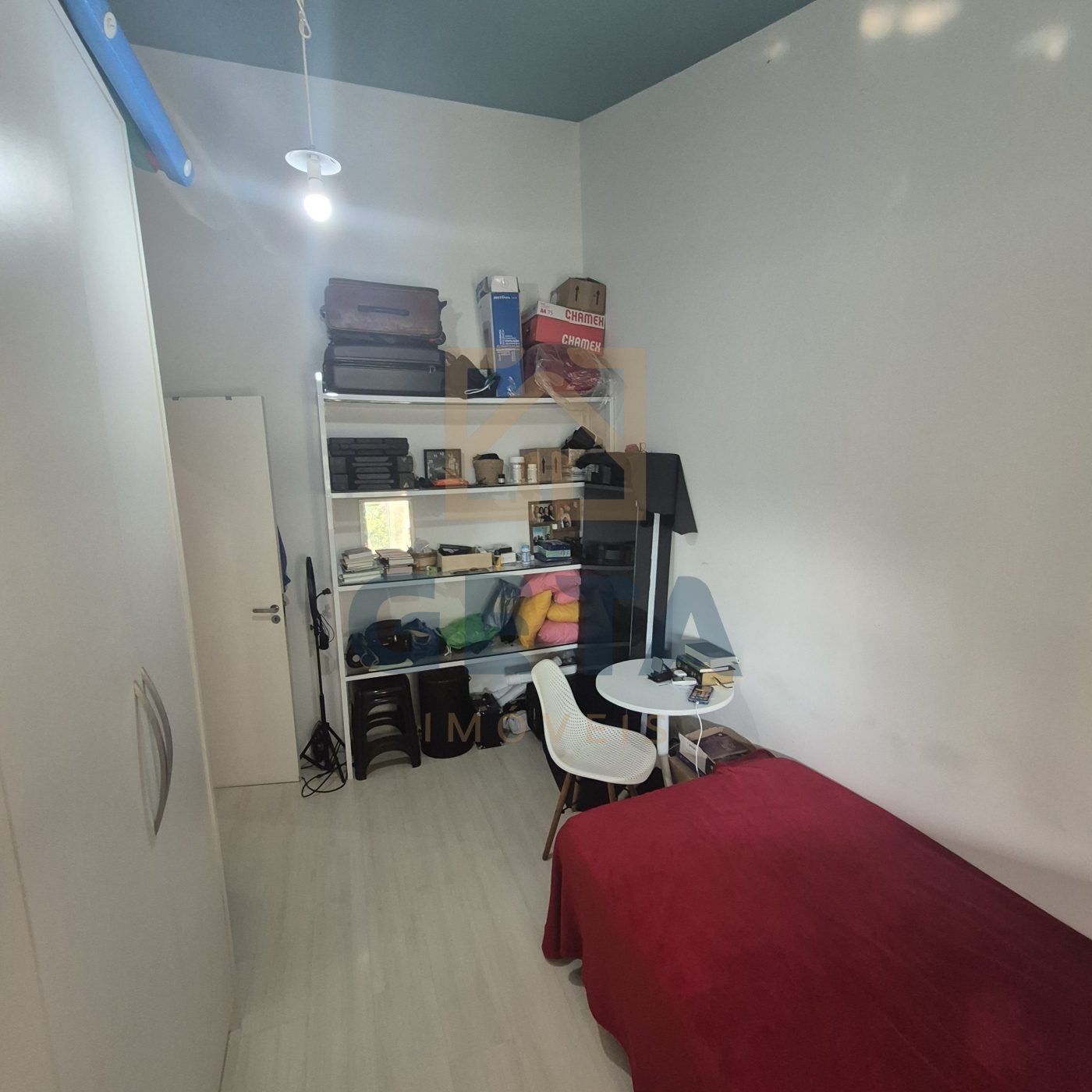 Casa, 2 quartos, 48 m² - Foto 11