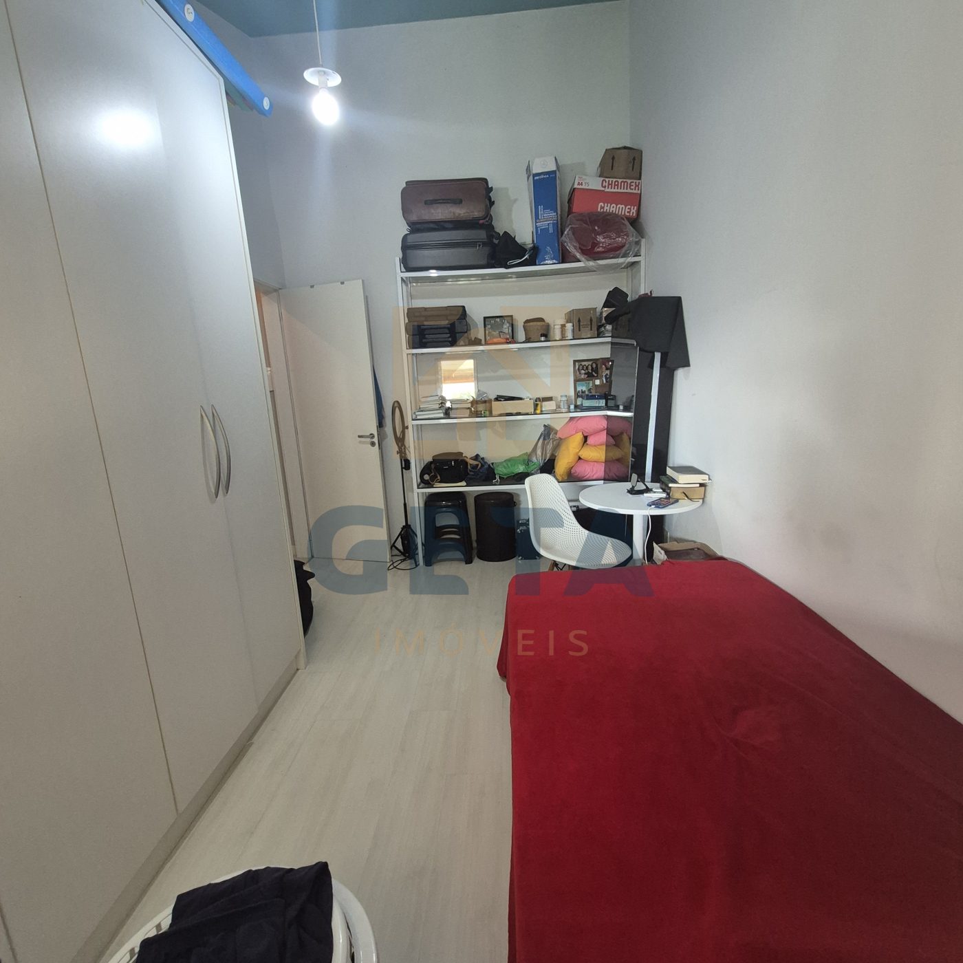 Casa, 2 quartos, 48 m² - Foto 12