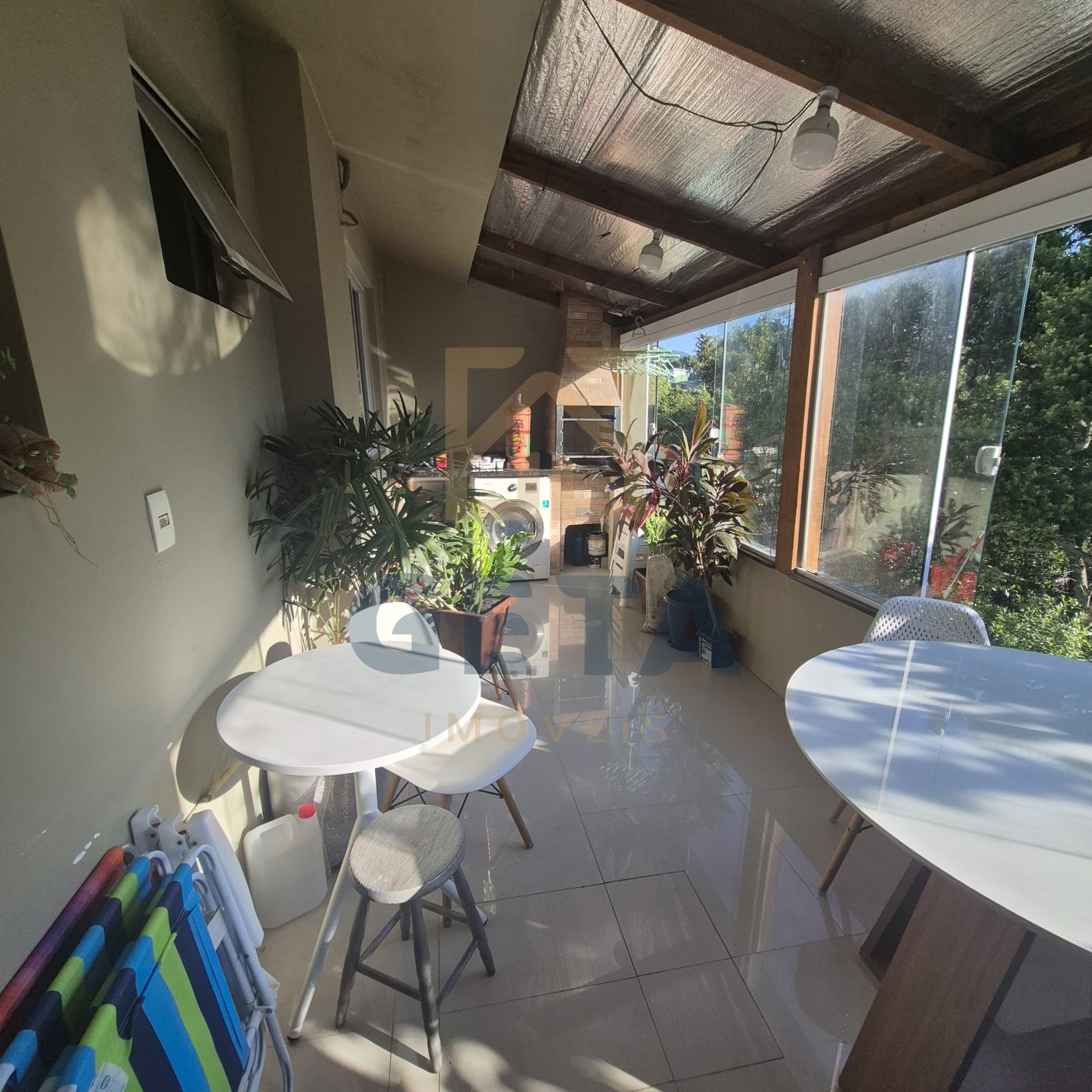 Casa, 2 quartos, 48 m² - Foto 13