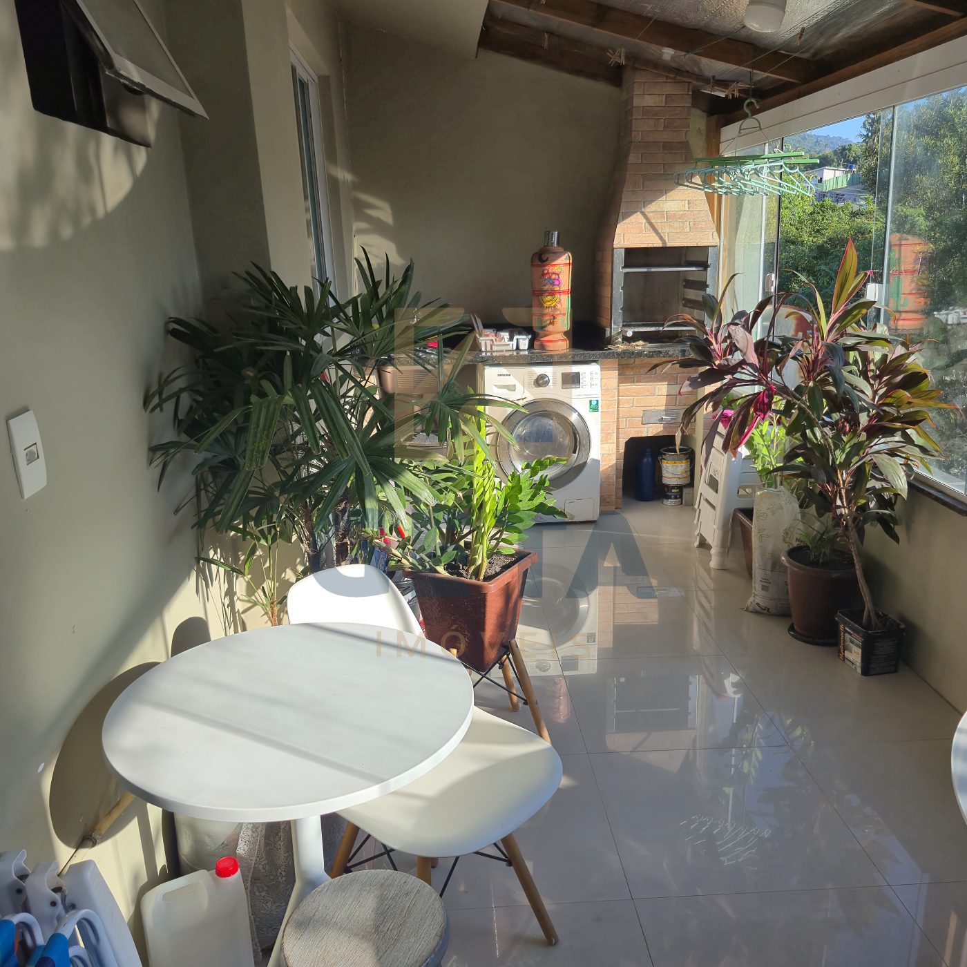 Casa, 2 quartos, 48 m² - Foto 14