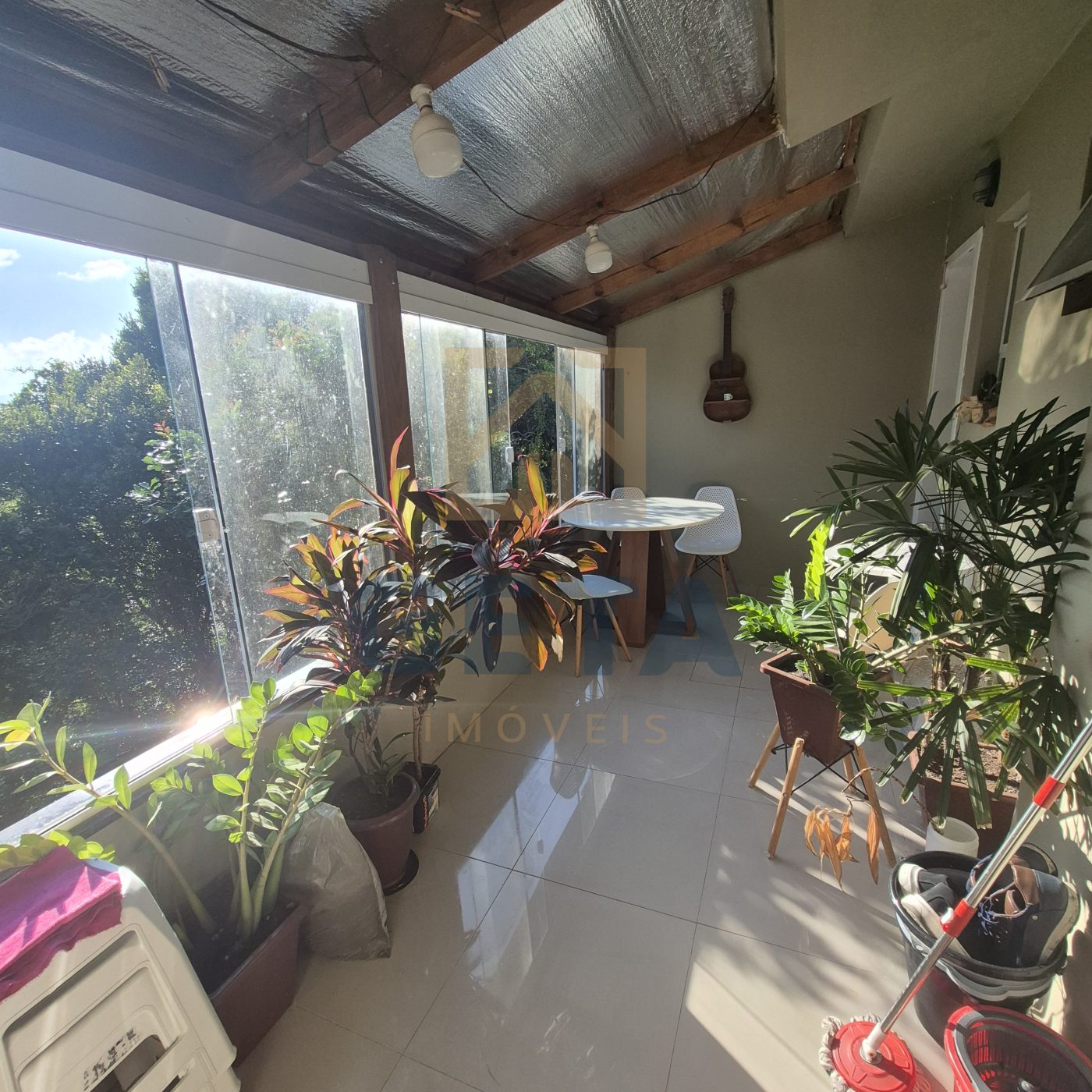 Casa, 2 quartos, 48 m² - Foto 16