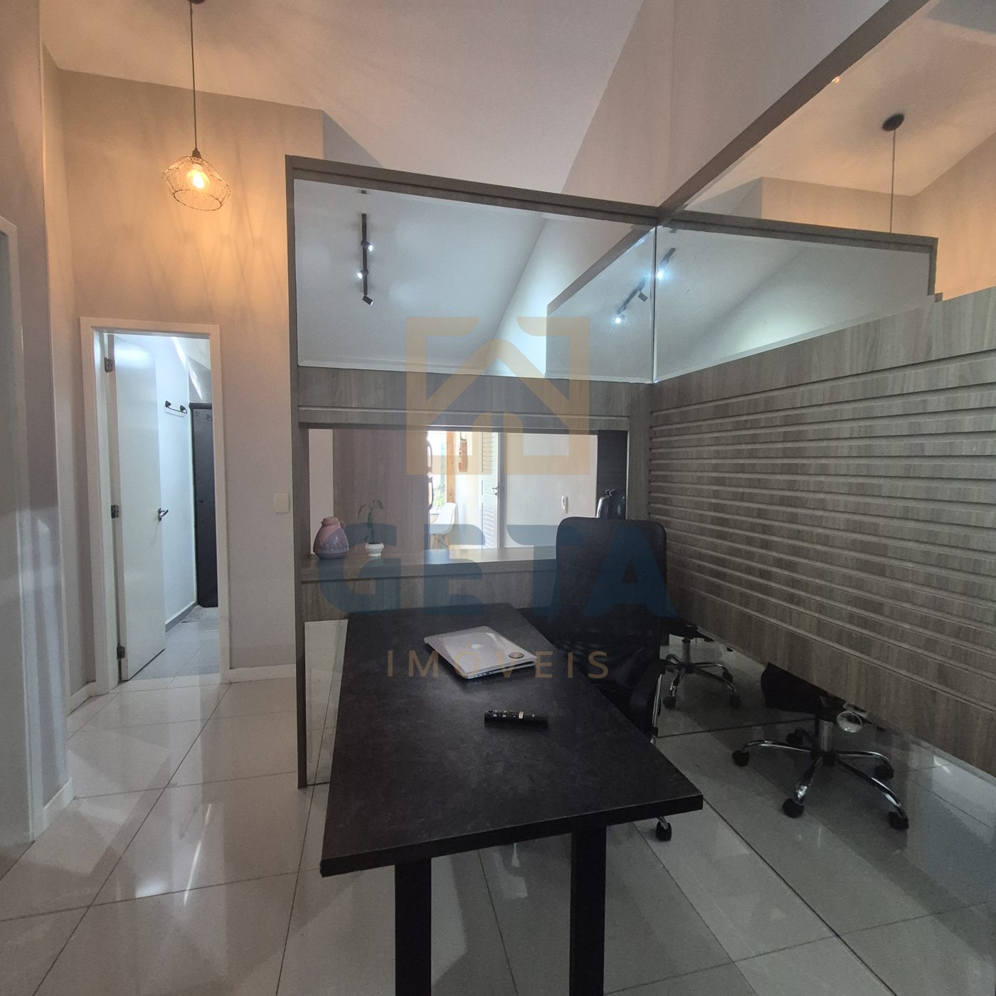Casa, 2 quartos, 48 m² - Foto 3