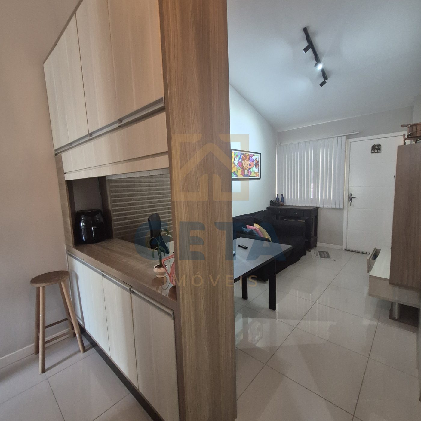Casa, 2 quartos, 48 m² - Foto 4