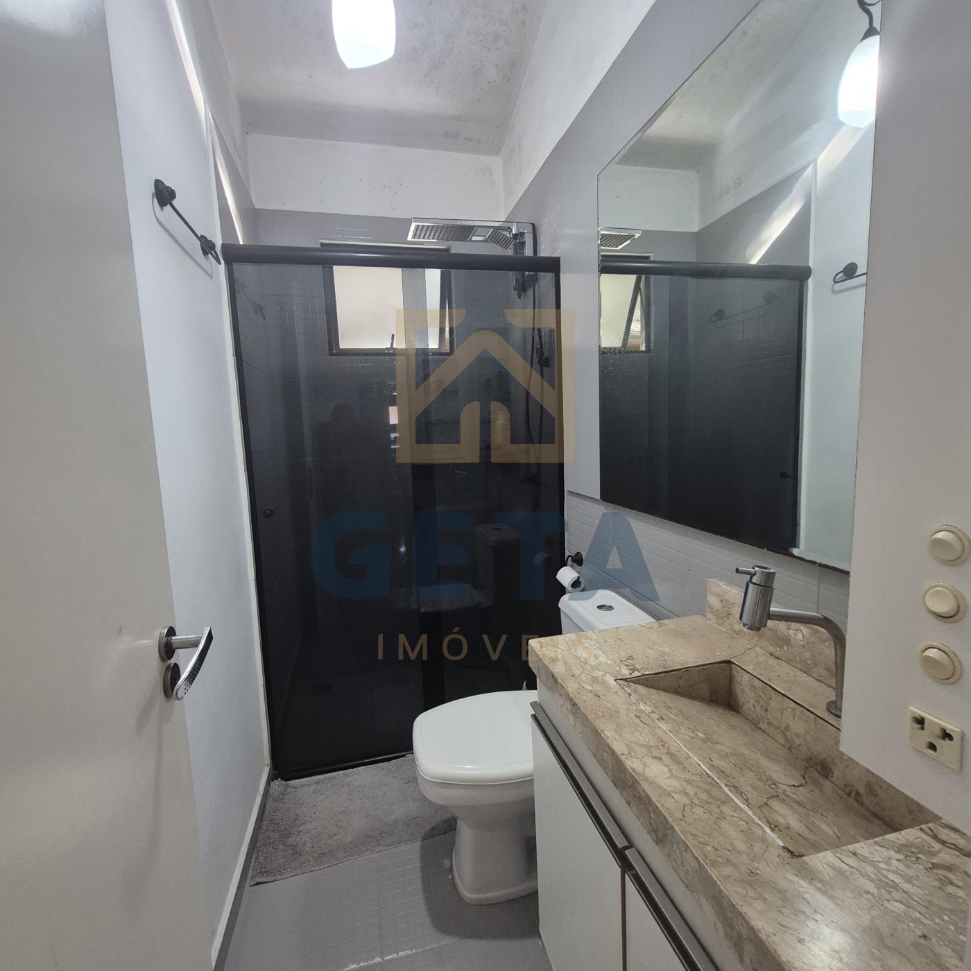 Casa, 2 quartos, 48 m² - Foto 9