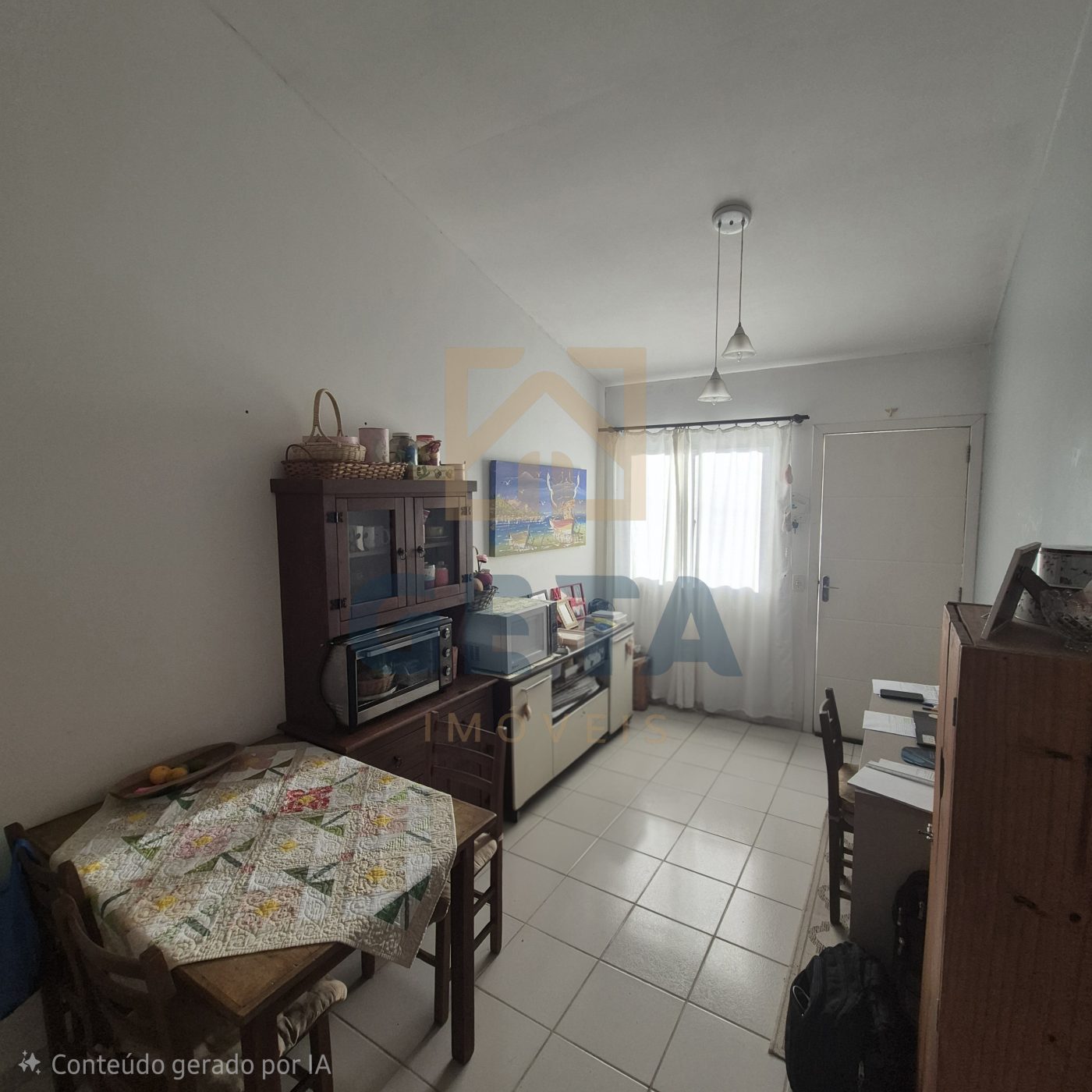 Casa, 2 quartos, 48 m² - Foto 3