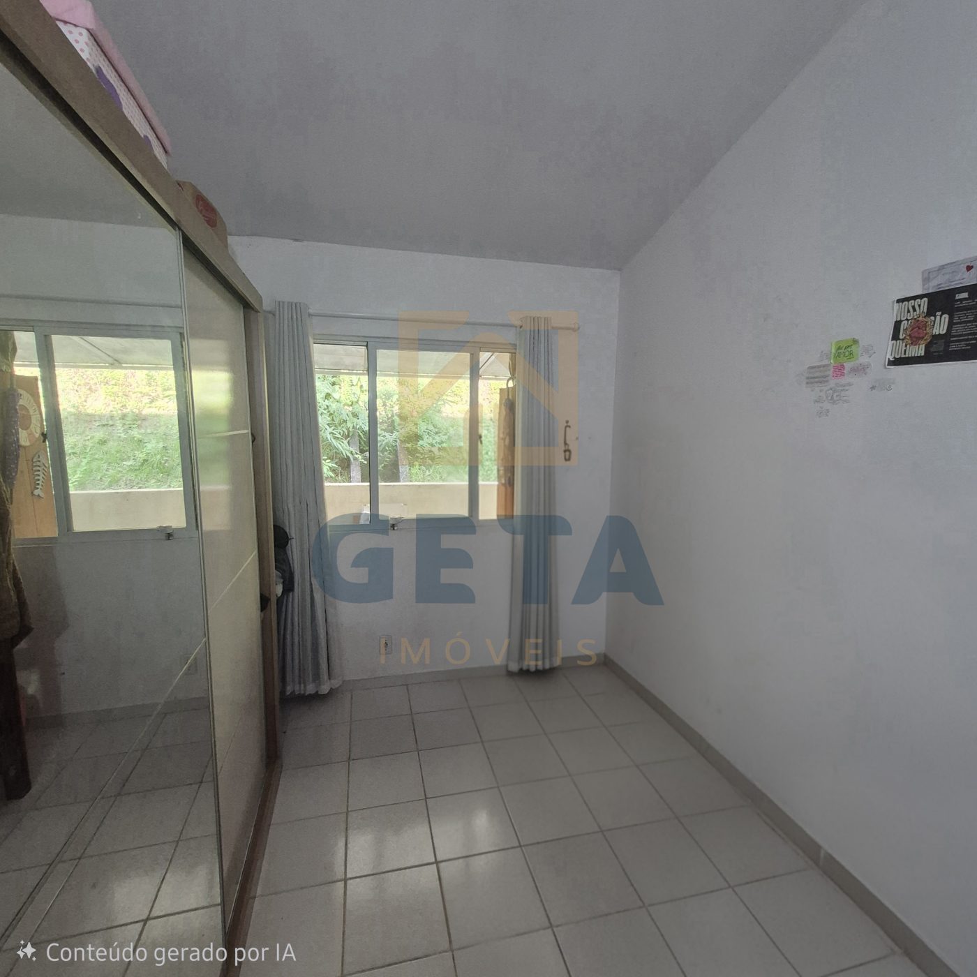 Casa, 2 quartos, 48 m² - Foto 4