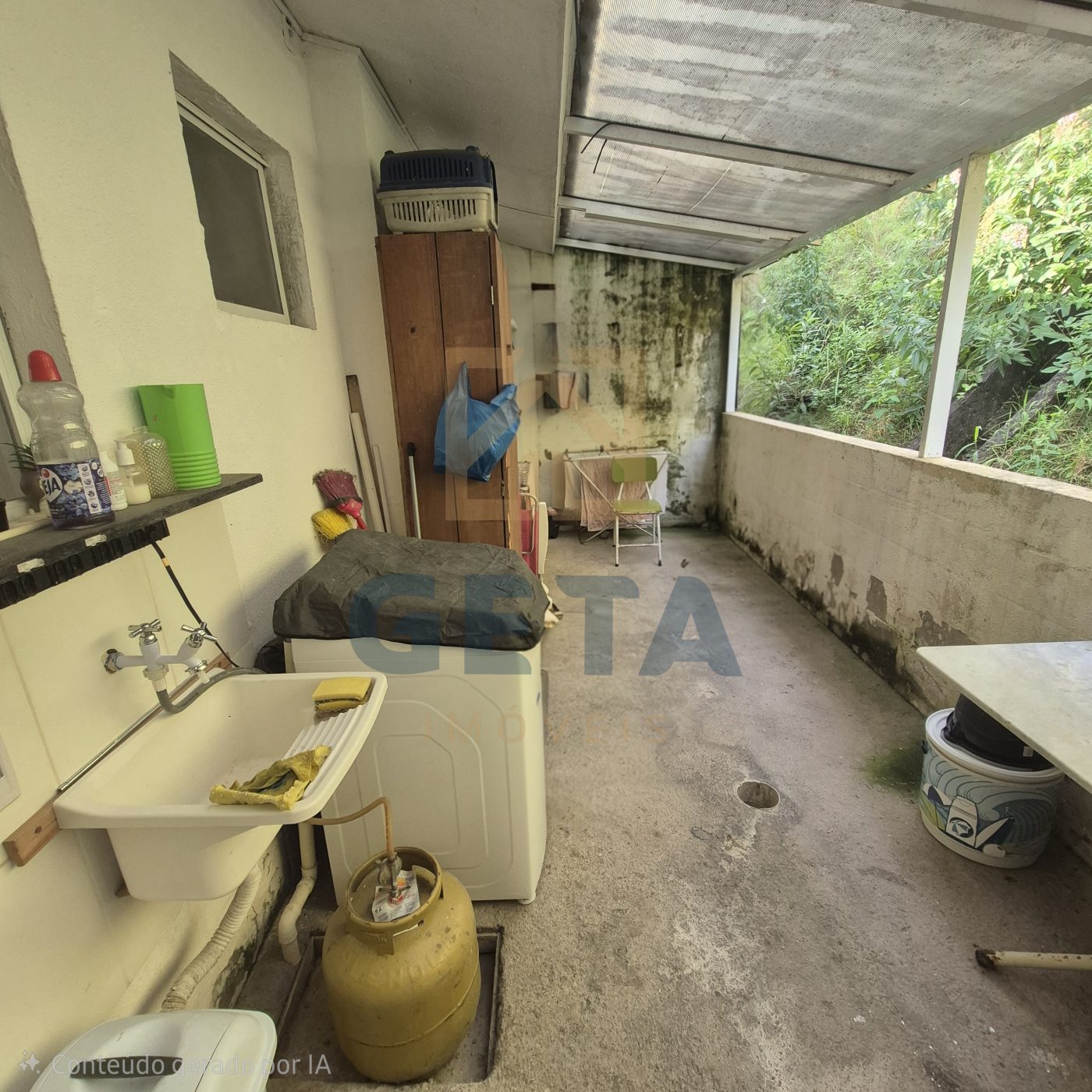 Casa, 2 quartos, 48 m² - Foto 6